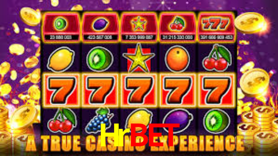 Hrbet App Interface